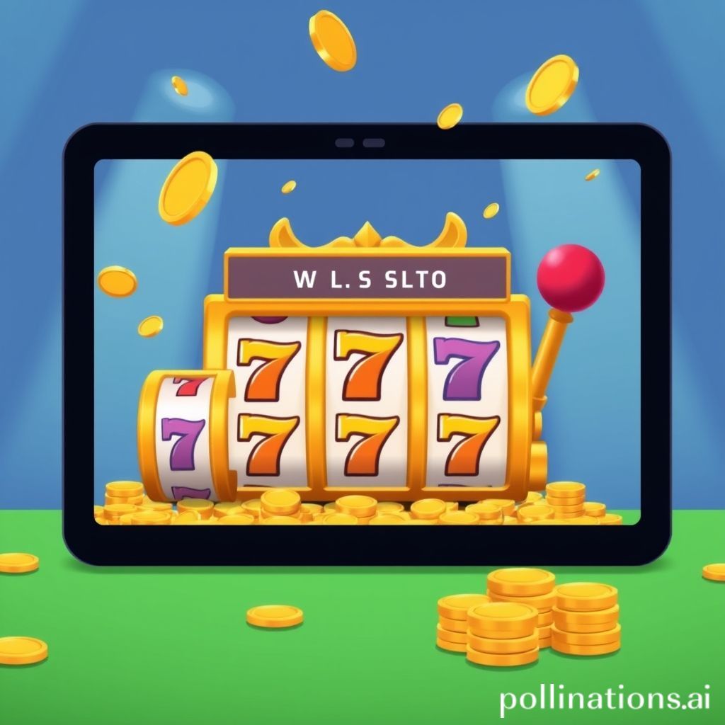  Mengenal Lebih Dalam Slot Dana Online: Panduan Lengkap Untuk Pemula